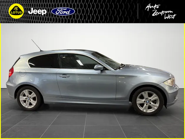 BMW 118i