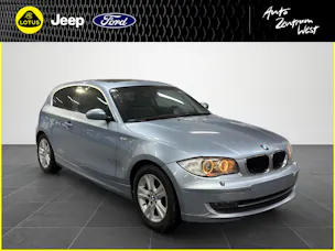 BMW 118i