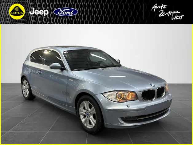 BMW 118i