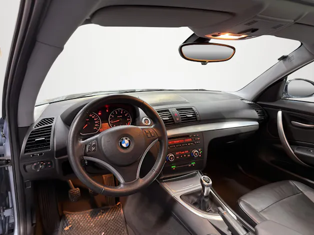 BMW 118i