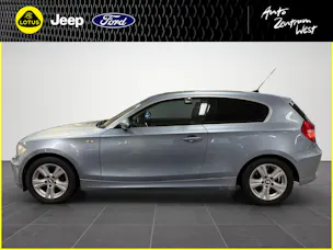 BMW 118i