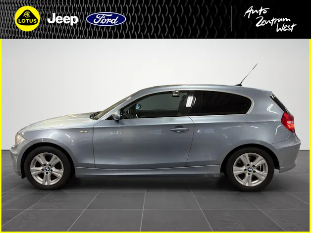 BMW 118i