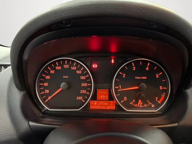 BMW 118i
