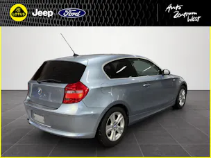 BMW 118i