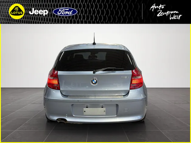 BMW 118i