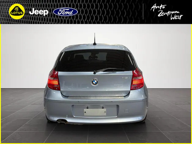 BMW 118i