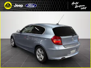 BMW 118i