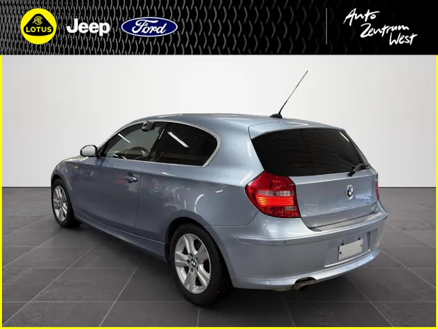 BMW 118i