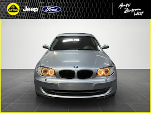 BMW 118i