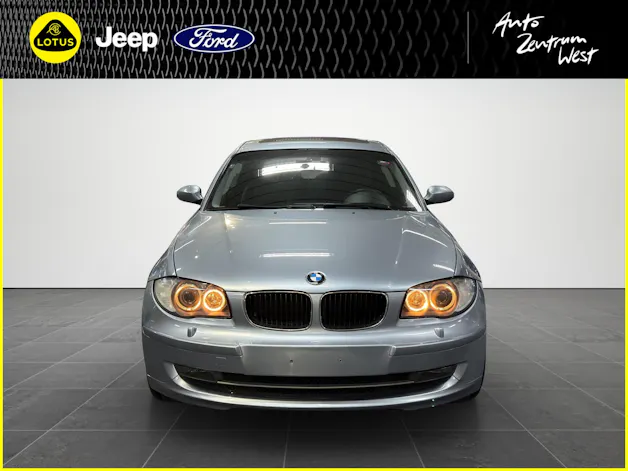 BMW 118i