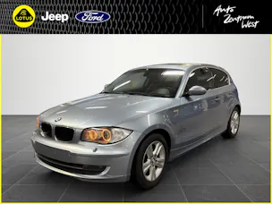 BMW 118i