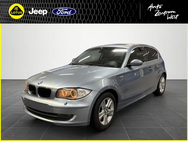 BMW 118i