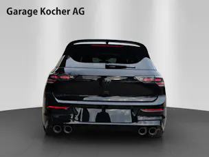 VW Golf 2.0 TSI R DSG 4 Motion