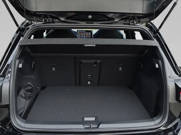 VW Golf 2.0 TSI R DSG 4 Motion