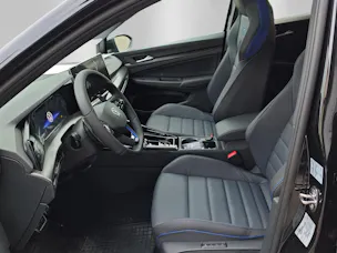 VW Golf 2.0 TSI R DSG 4 Motion