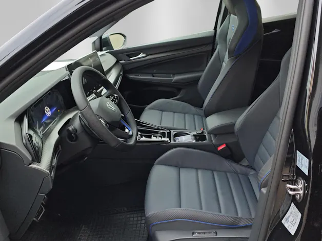 VW Golf 2.0 TSI R DSG 4 Motion