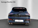 VW Golf 2.0 TSI R DSG 4 Motion