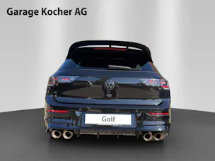 VW Golf 2.0 TSI R DSG 4 Motion