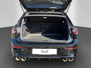 VW Golf 2.0 TSI R DSG 4 Motion
