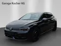 VW Golf 2.0 TSI R DSG 4 Motion