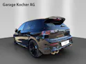 VW Golf 2.0 TSI R DSG 4 Motion