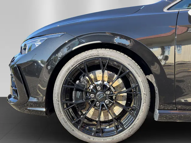 VW Golf 2.0 TSI R DSG 4 Motion