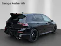 VW Golf 2.0 TSI R DSG 4 Motion