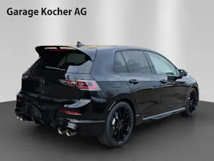 VW Golf 2.0 TSI R DSG 4 Motion