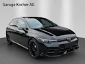 VW Golf 2.0 TSI R DSG 4 Motion