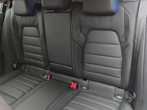 VW Golf 2.0 TSI R DSG 4 Motion
