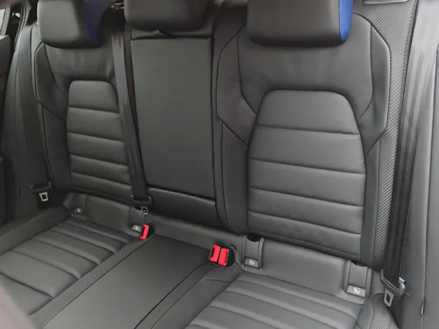 VW Golf 2.0 TSI R DSG 4 Motion