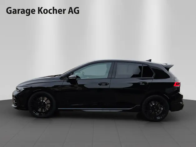 VW Golf 2.0 TSI R DSG 4 Motion