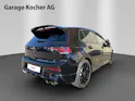 VW Golf 2.0 TSI R DSG 4 Motion