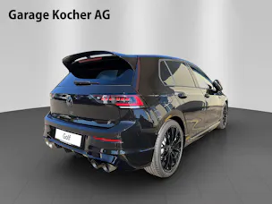VW Golf 2.0 TSI R DSG 4 Motion