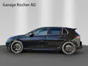 VW Golf 2.0 TSI R DSG 4 Motion
