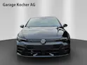 VW Golf 2.0 TSI R DSG 4 Motion