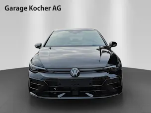 VW Golf 2.0 TSI R DSG 4 Motion