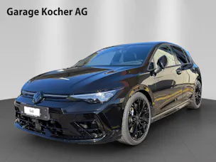 VW Golf 2.0 TSI R DSG 4 Motion