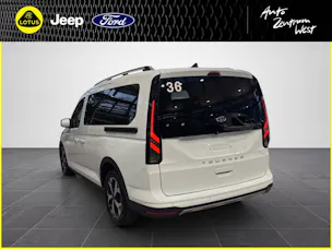 Ford TOURNEO CONNECT Grand 2.0 EcoBlue 122 Active
