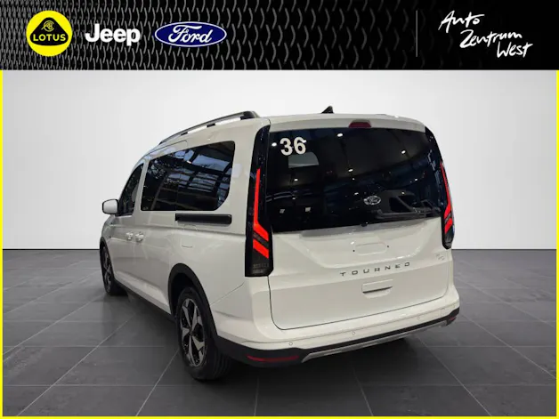 Ford TOURNEO CONNECT Grand 2.0 EcoBlue 122 Active