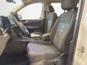 Ford TOURNEO CONNECT Grand 2.0 EcoBlue 122 Active