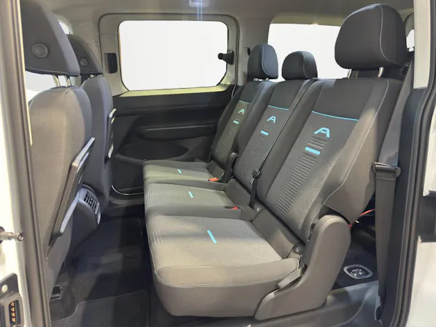 Ford TOURNEO CONNECT Grand 2.0 EcoBlue 122 Active
