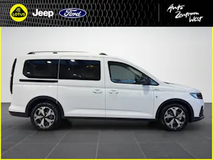 Ford TOURNEO CONNECT Grand 2.0 EcoBlue 122 Active