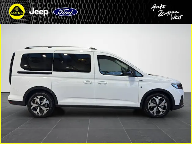 Ford TOURNEO CONNECT Grand 2.0 EcoBlue 122 Active