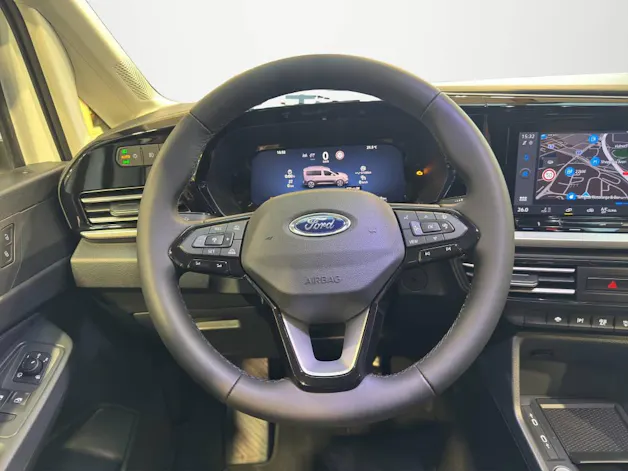 Ford TOURNEO CONNECT Grand 2.0 EcoBlue 122 Active