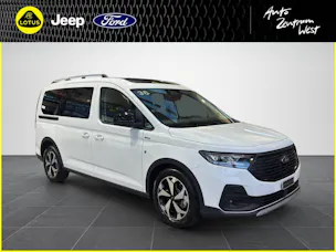 Ford TOURNEO CONNECT Grand 2.0 EcoBlue 122 Active