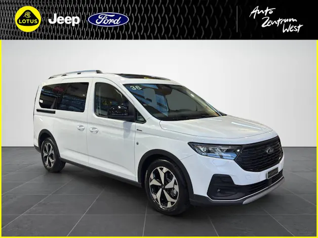 Ford TOURNEO CONNECT Grand 2.0 EcoBlue 122 Active