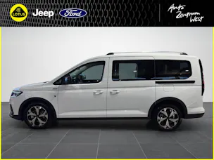 Ford TOURNEO CONNECT Grand 2.0 EcoBlue 122 Active