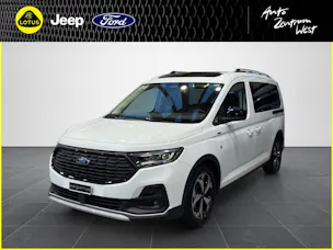 Ford TOURNEO CONNECT Grand 2.0 EcoBlue 122 Active
