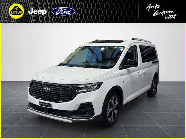 Ford TOURNEO CONNECT Grand 2.0 EcoBlue 122 Active